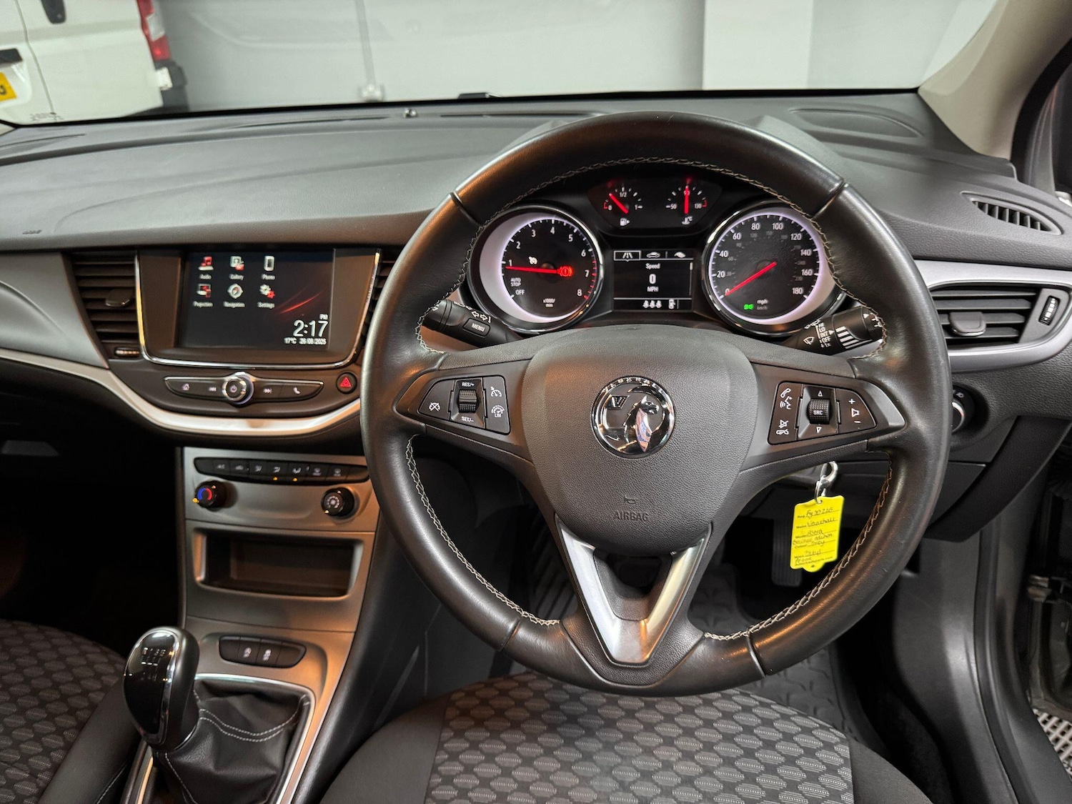 Vehicle 70