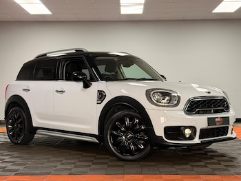 Used MINI Countryman 2017 for sale - 79094705: Photo