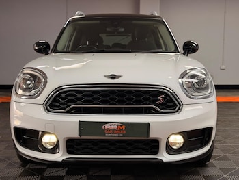 Used MINI Countryman 2017 for sale - 79094705: Photo