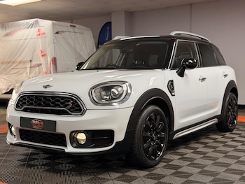 Used MINI Countryman 2017 for sale - 79094705: Photo