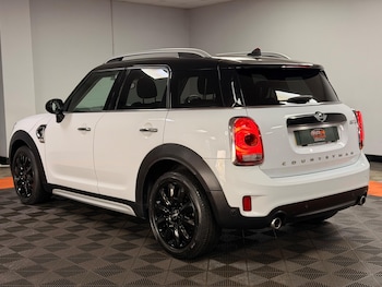 Used MINI Countryman 2017 for sale - 79094705: Photo