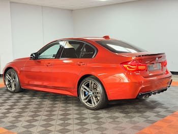Used BMW 3 Series 2018 for sale - 79681084: Photo