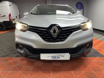 Used Renault Kadjar 2018 for sale - 75247282: Photo