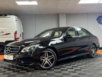 Used Mercedes-Benz E-Class 2015 for sale - 75110327: Photo