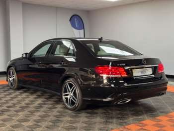 Used Mercedes-Benz E-Class 2015 for sale - 75110327: Photo