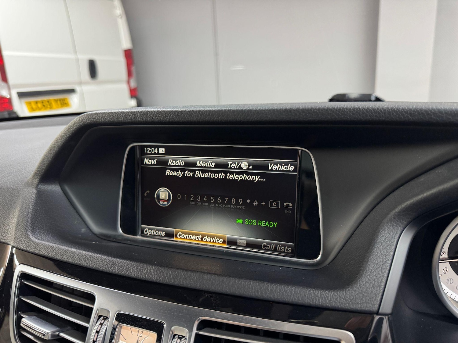 Vehicle 64