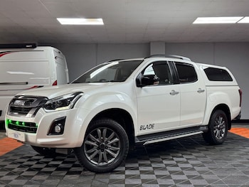 Used Isuzu D-Max 2020 for sale - 75600880: Photo