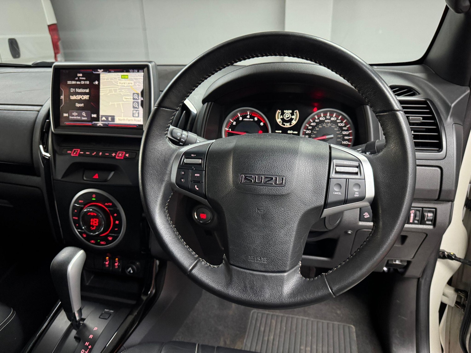 Vehicle 58