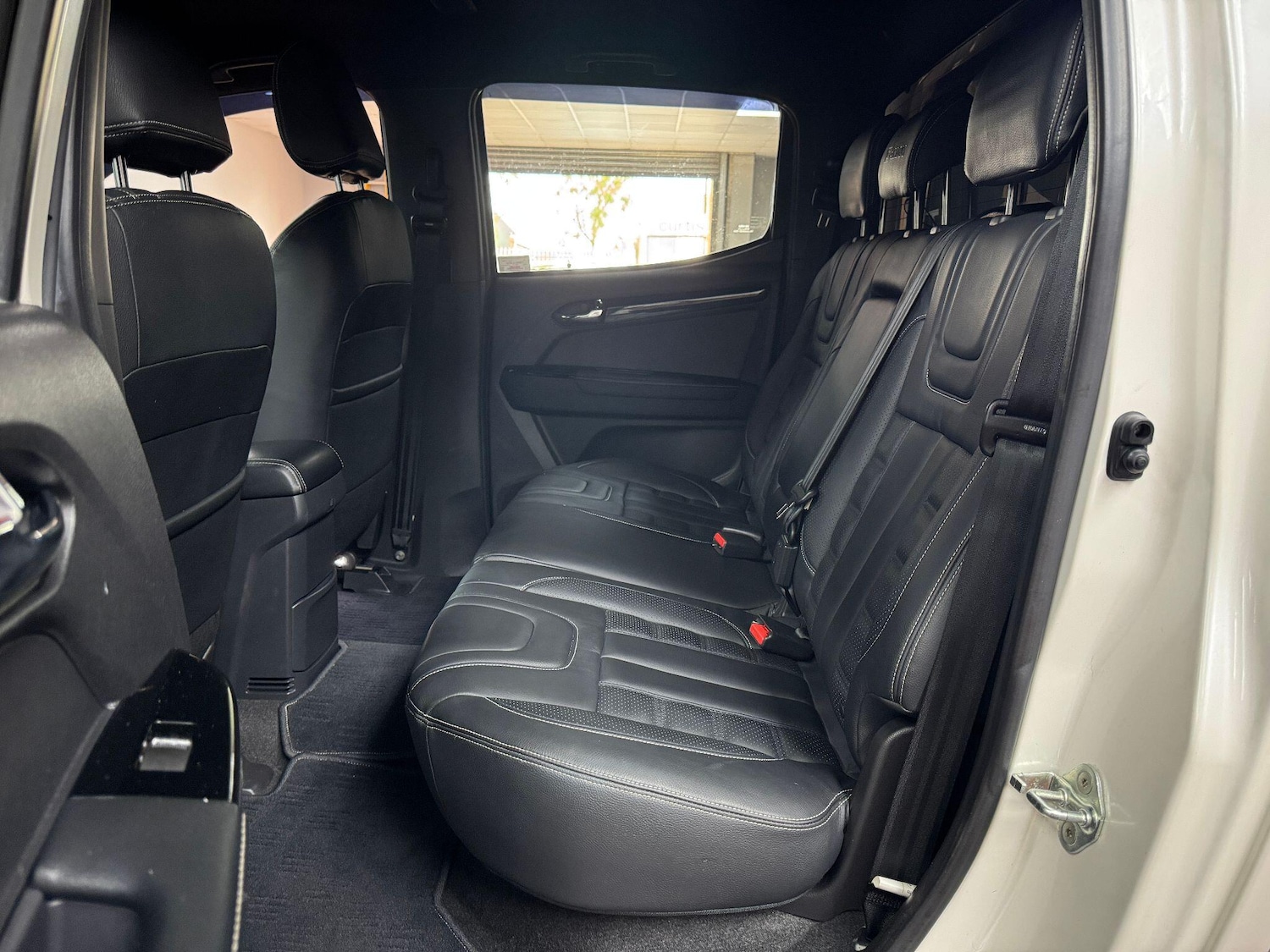 Vehicle 60