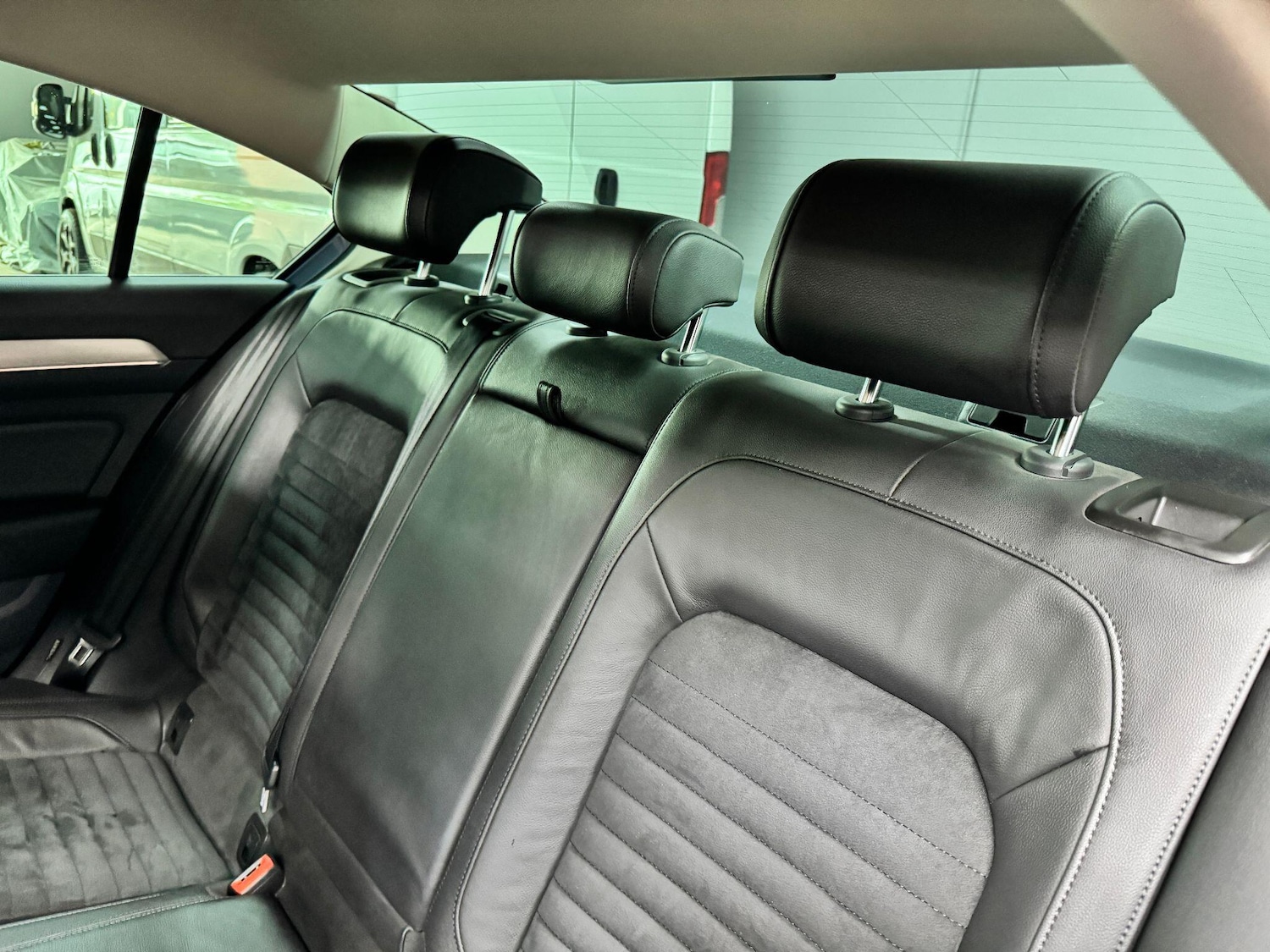 Used Volkswagen Passat 2017 for sale - 76083738: Photo 30