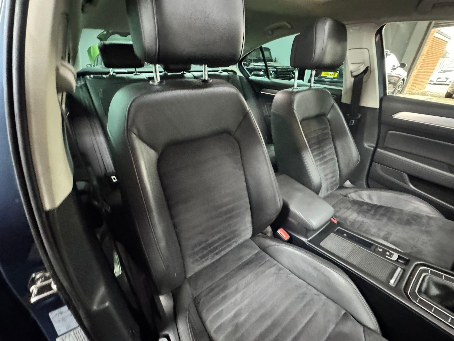 Used Volkswagen Passat 2017 for sale - 76083738: Photo 34
