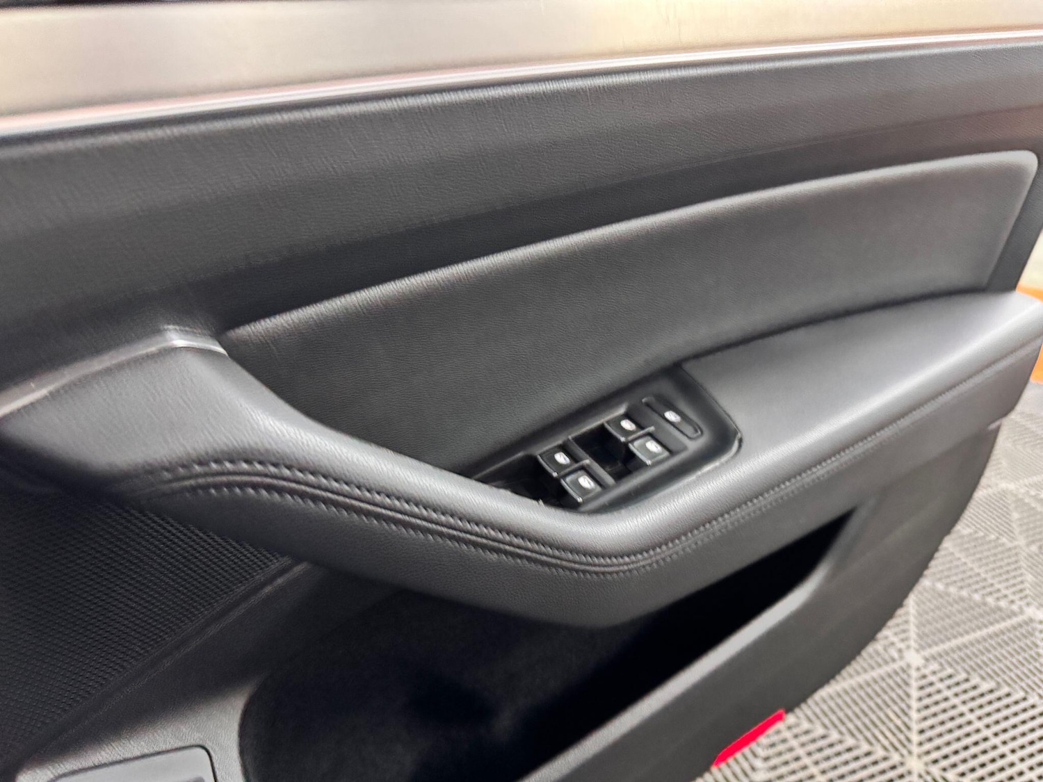 Used Volkswagen Passat 2017 for sale - 76083738: Photo 40