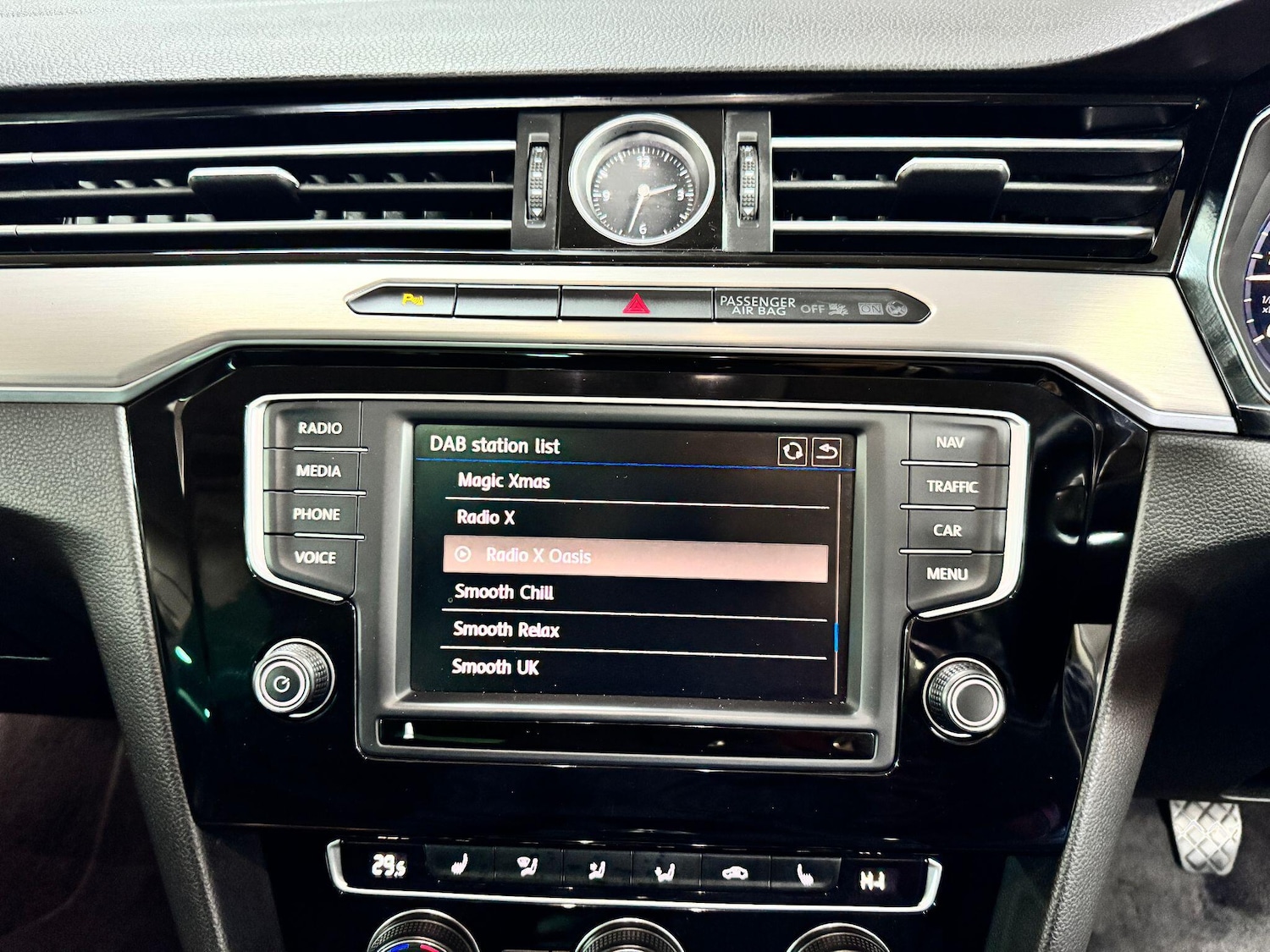 Used Volkswagen Passat 2017 for sale - 76083738: Photo 49