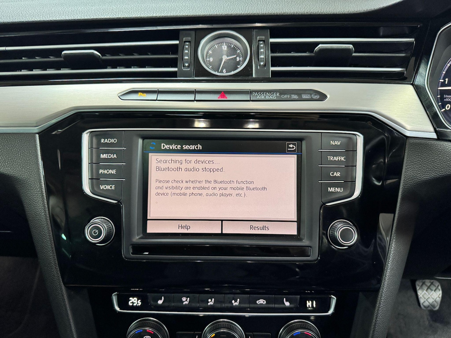 Used Volkswagen Passat 2017 for sale - 76083738: Photo 52