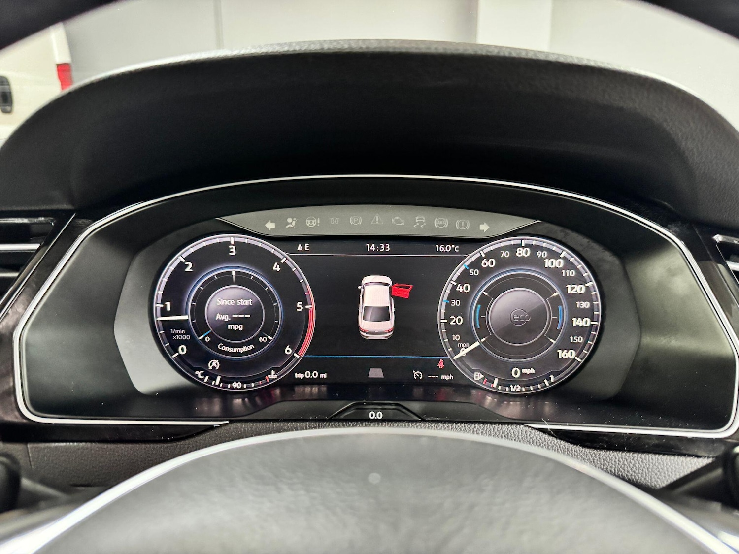 Used Volkswagen Passat 2017 for sale - 76083738: Photo 57