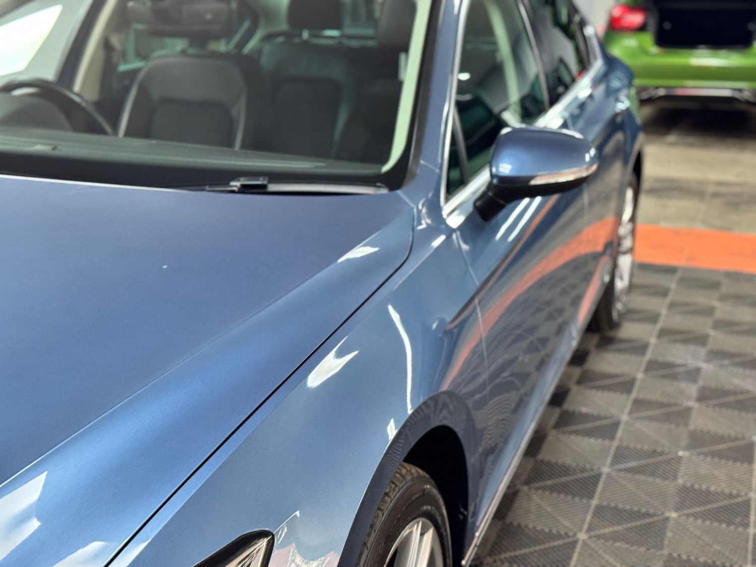 Used Volkswagen Passat 2017 for sale - 76083738: Photo 59