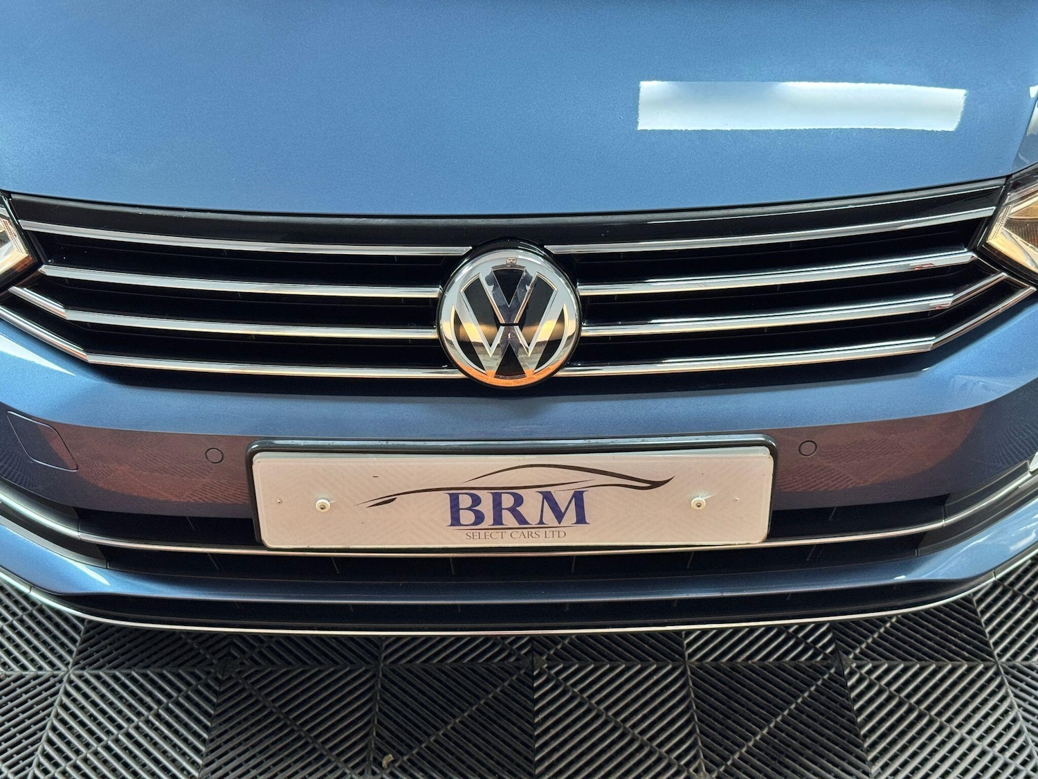 Used Volkswagen Passat 2017 for sale - 76083738: Photo 6