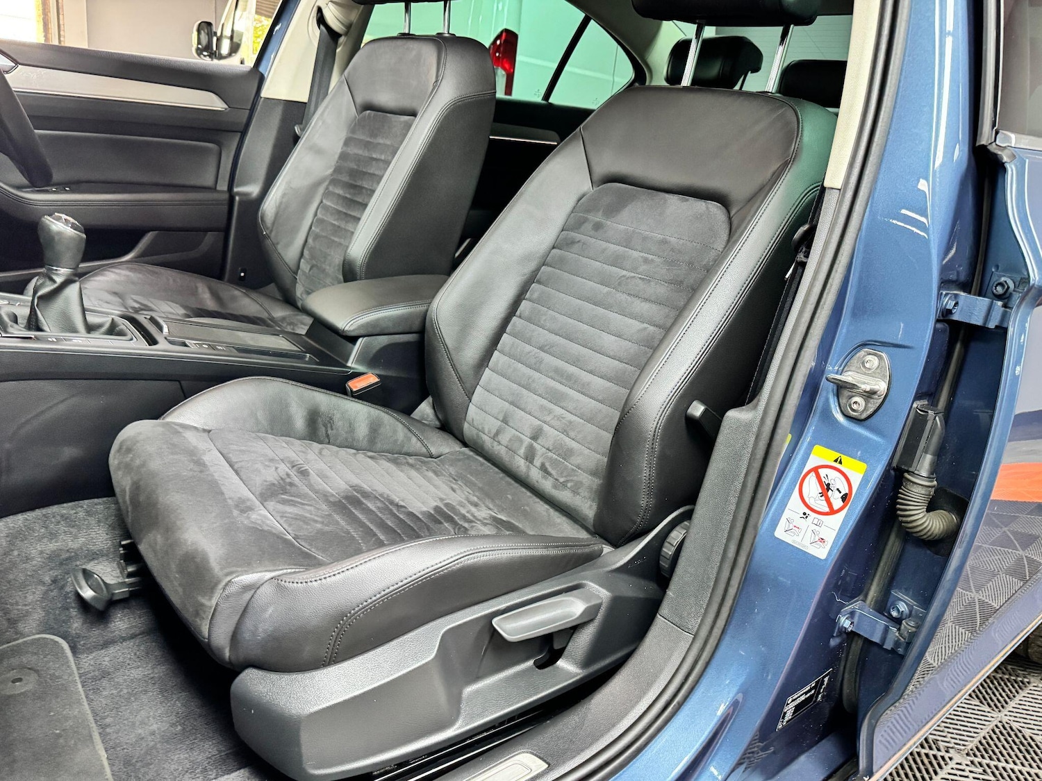 Used Volkswagen Passat 2017 for sale - 76083738: Photo 69