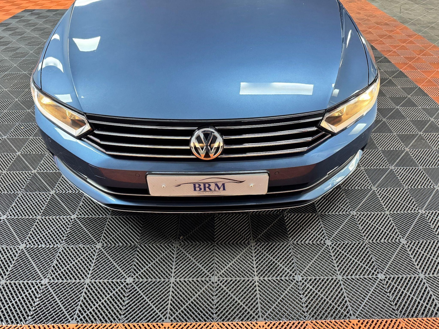 Used Volkswagen Passat 2017 for sale - 76083738: Photo 7