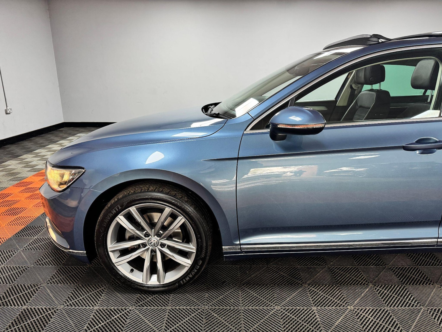 Used Volkswagen Passat 2017 for sale - 76083738: Photo 80