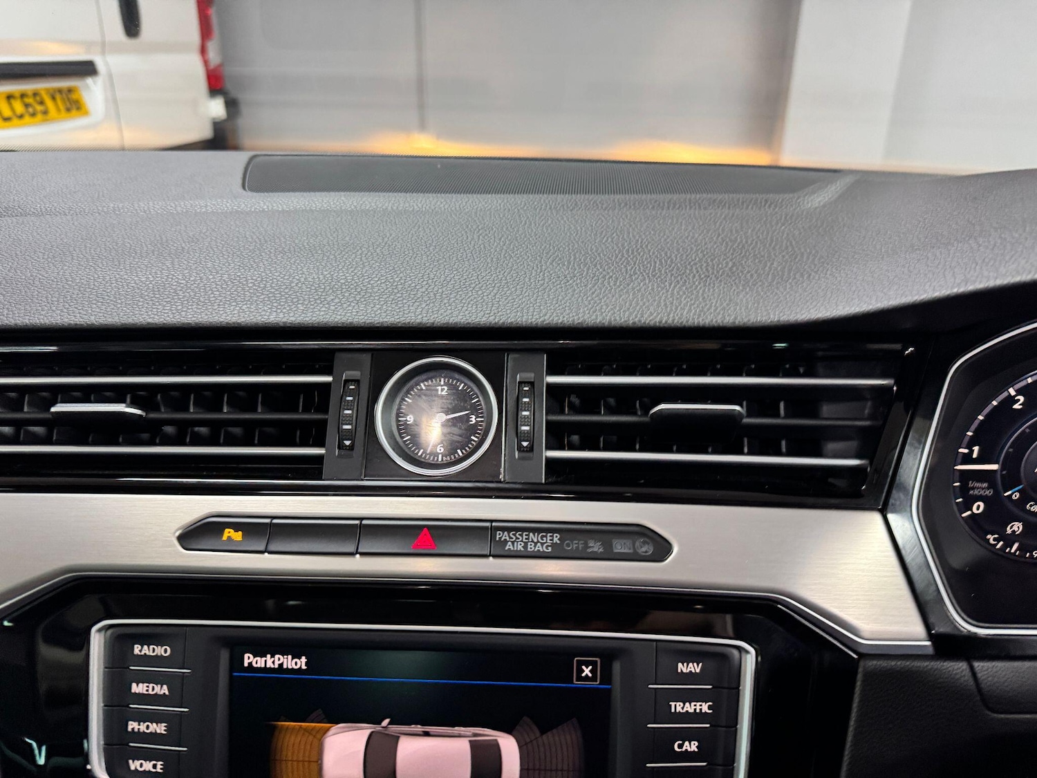 Used Volkswagen Passat 2017 for sale - 76083738: Photo 81