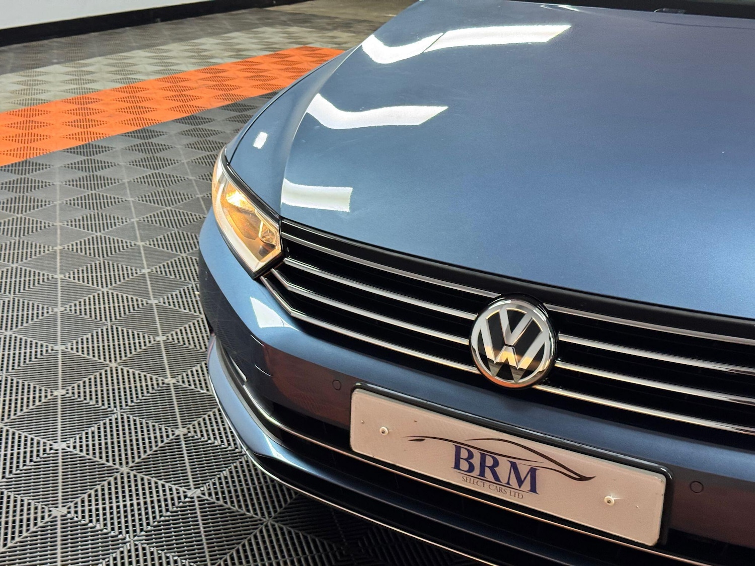 Used Volkswagen Passat 2017 for sale - 76083738: Photo 86