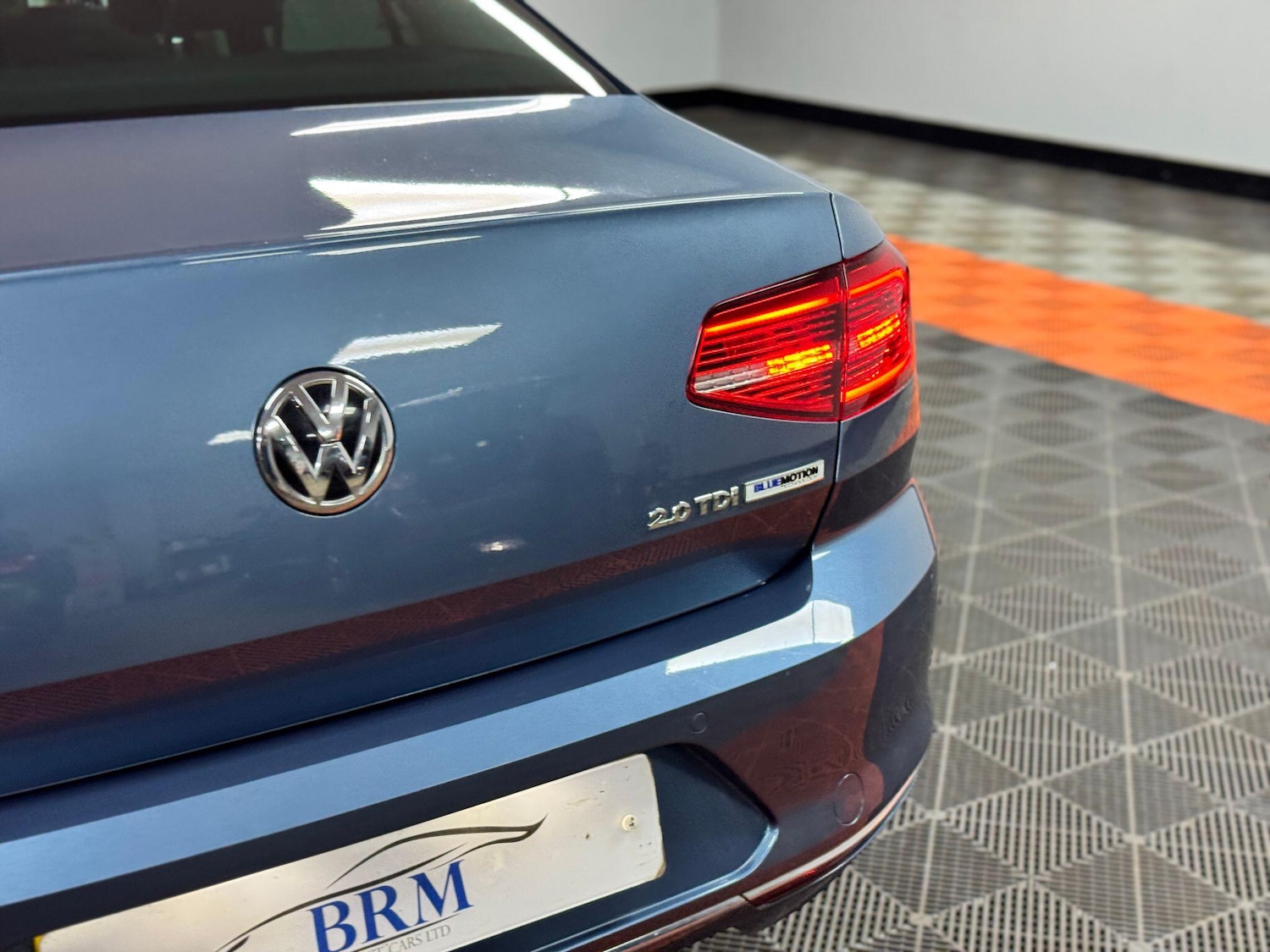 Used Volkswagen Passat 2017 for sale - 76083738: Photo 87