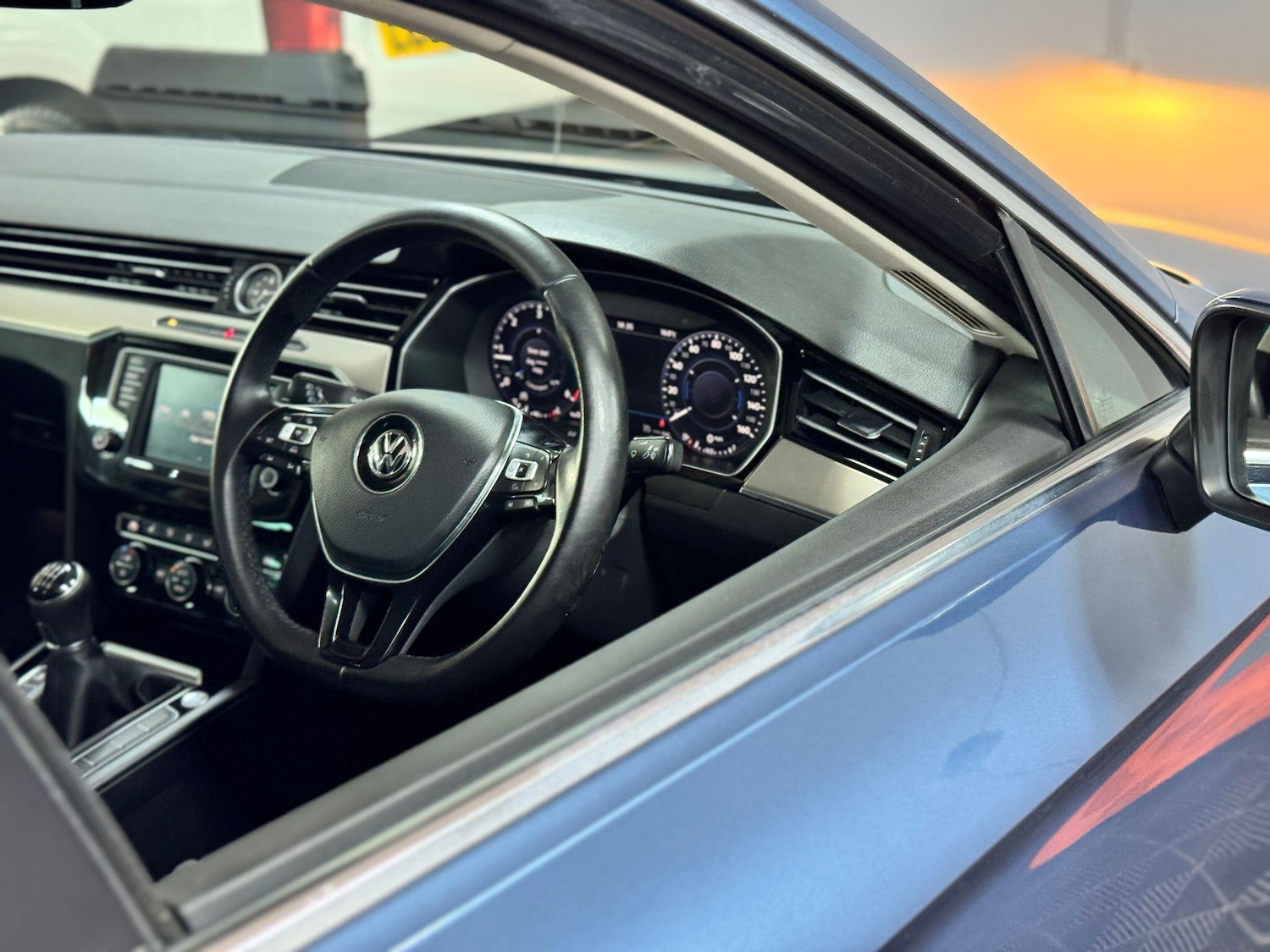 Used Volkswagen Passat 2017 for sale - 76083738: Photo 89