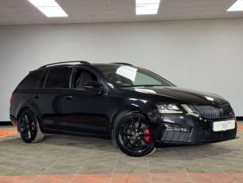 2017 (17) - 2.0 TDI vRS Euro 6 (s/s) 5dr