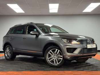 2015 (65) - 3.0 TDI V6 BlueMotion Tech SE Tiptronic 4WD Euro 6 (s/s) 5dr