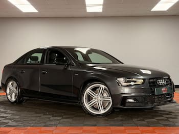 Used Audi A4 2015 for sale - 79634254: Photo