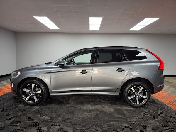 Used Volvo XC60 2016 for sale - 75589362: Photo 10