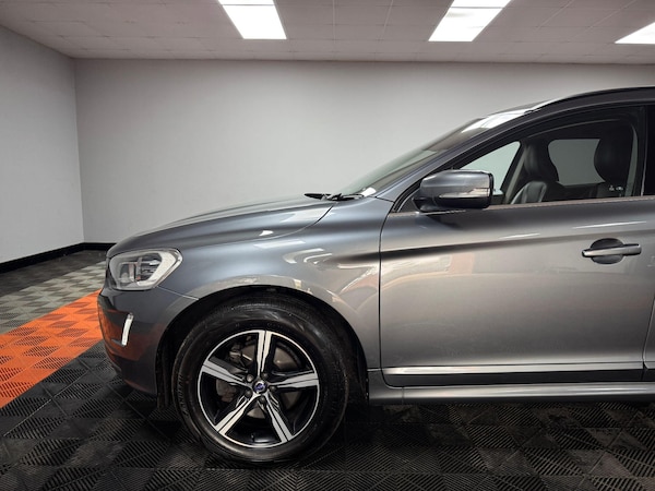 Used Volvo XC60 2016 for sale - 75589362: Photo 11