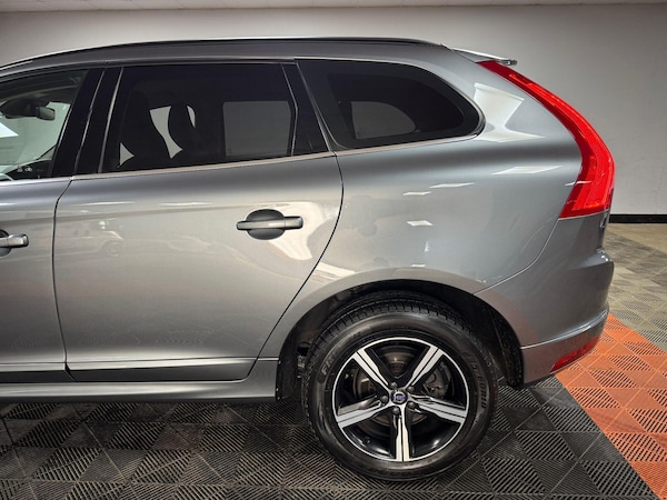 Used Volvo XC60 2016 for sale - 75589362: Photo 12