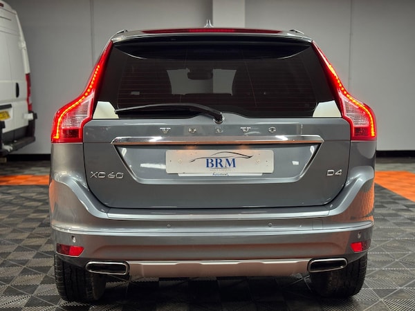 Used Volvo XC60 2016 for sale - 75589362: Photo 13
