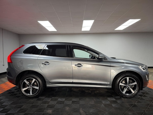 Used Volvo XC60 2016 for sale - 75589362: Photo 14
