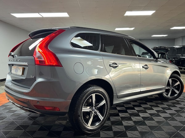 Used Volvo XC60 2016 for sale - 75589362: Photo 15