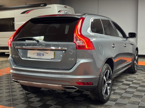 Used Volvo XC60 2016 for sale - 75589362: Photo 16