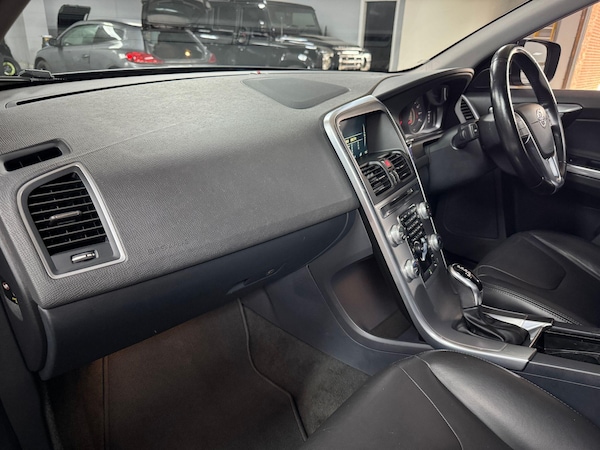 Used Volvo XC60 2016 for sale - 75589362: Photo 17