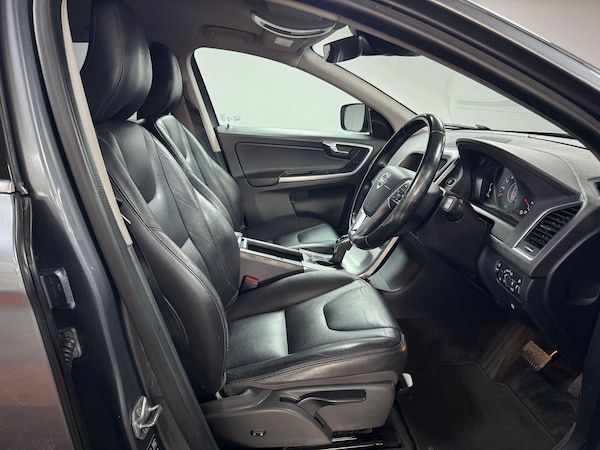Used Volvo XC60 2016 for sale - 75589362: Photo 20