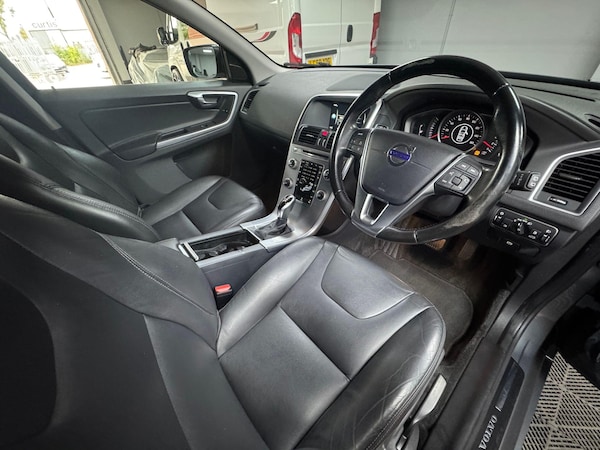 Used Volvo XC60 2016 for sale - 75589362: Photo 23