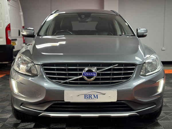 Used Volvo XC60 2016 for sale - 75589362: Photo 2