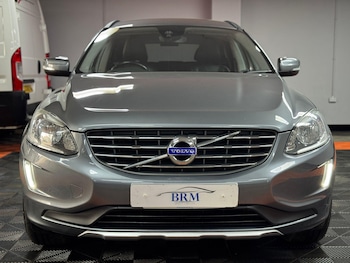 Used Volvo XC60 2016 for sale - 75589362: Photo
