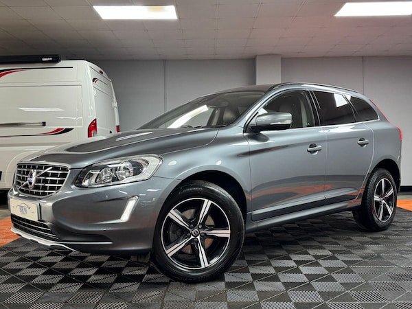 Used Volvo XC60 2016 for sale - 75589362: Photo 3