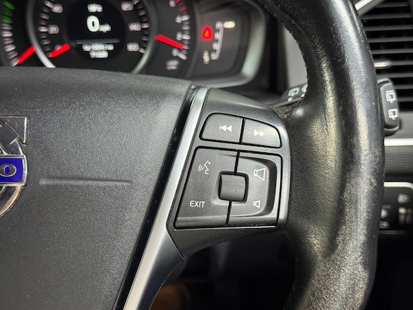 Used Volvo XC60 2016 for sale - 75589362: Photo 43