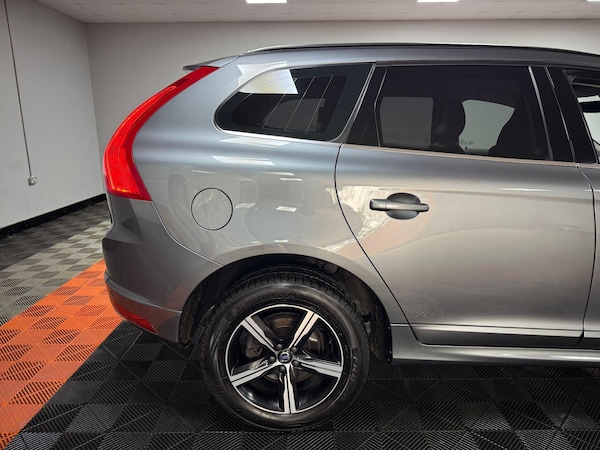 Used Volvo XC60 2016 for sale - 75589362: Photo 51