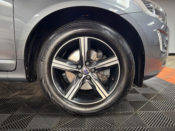 Used Volvo XC60 2016 for sale - 75589362: Photo 53