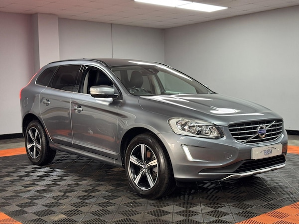 Used Volvo XC60 2016 for sale - 75589362: Photo 6