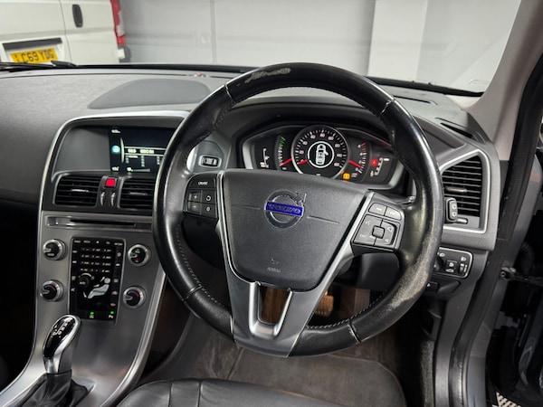 Used Volvo XC60 2016 for sale - 75589362: Photo 72