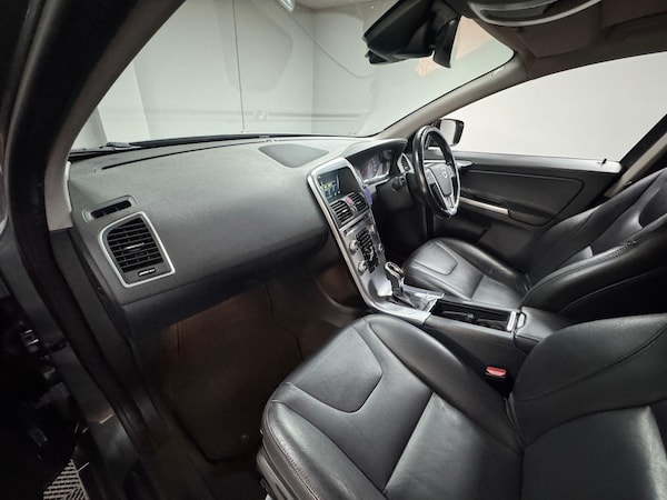 Used Volvo XC60 2016 for sale - 75589362: Photo 79
